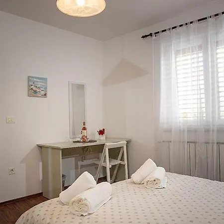 Appartamento Orbanic Rovigno
