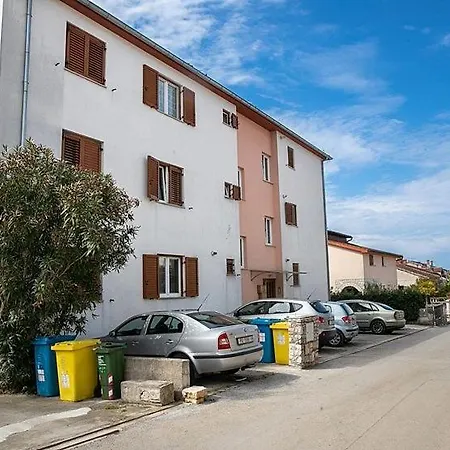 Orbanic Appartamento