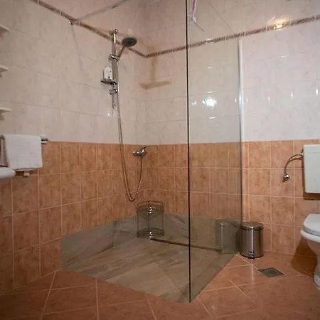 Orbanic Apartment Rovinj